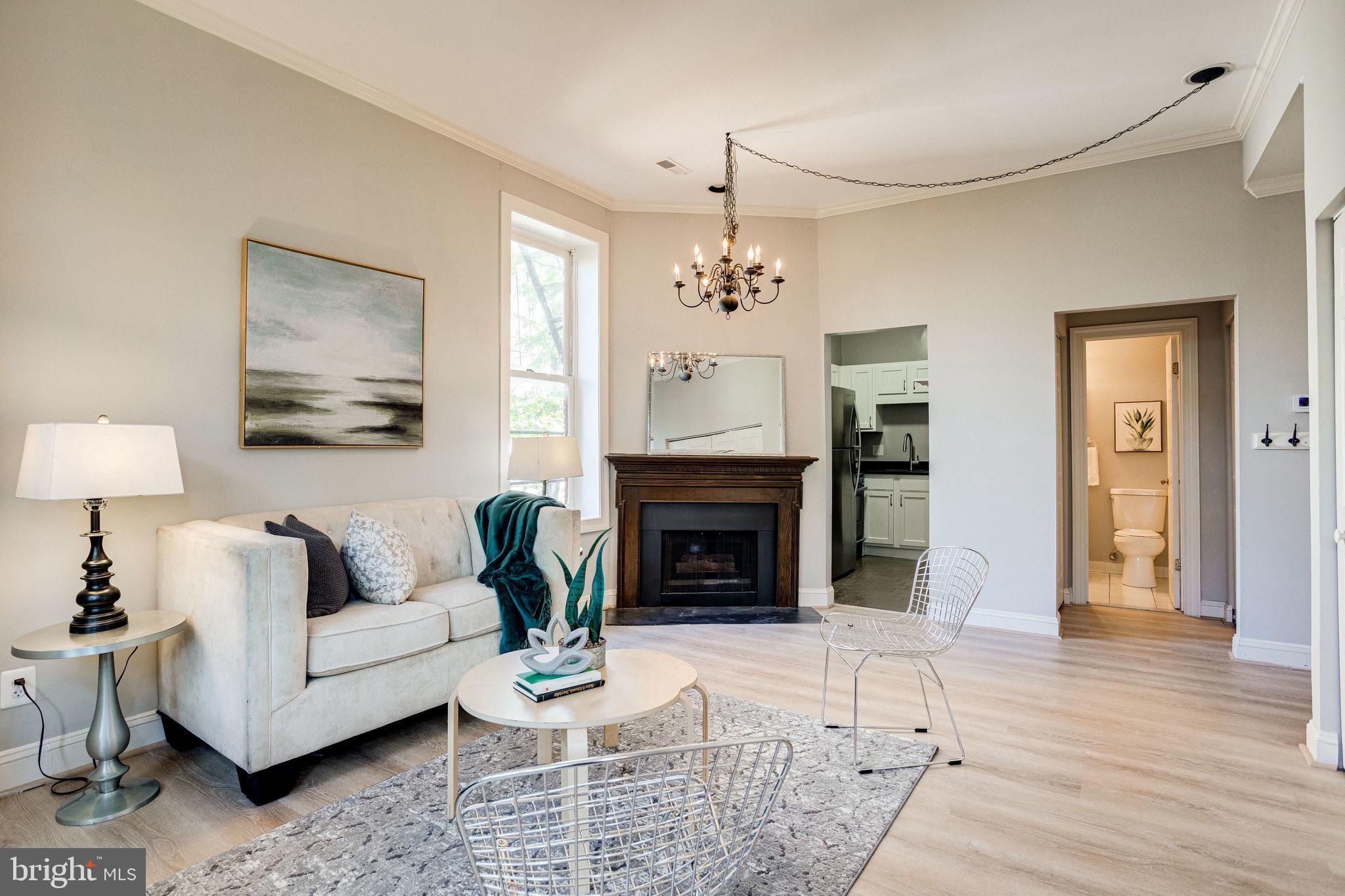 1919 16th Street Northwest, Unit 5 Washington, DC 20009 - Photo 5 of 28