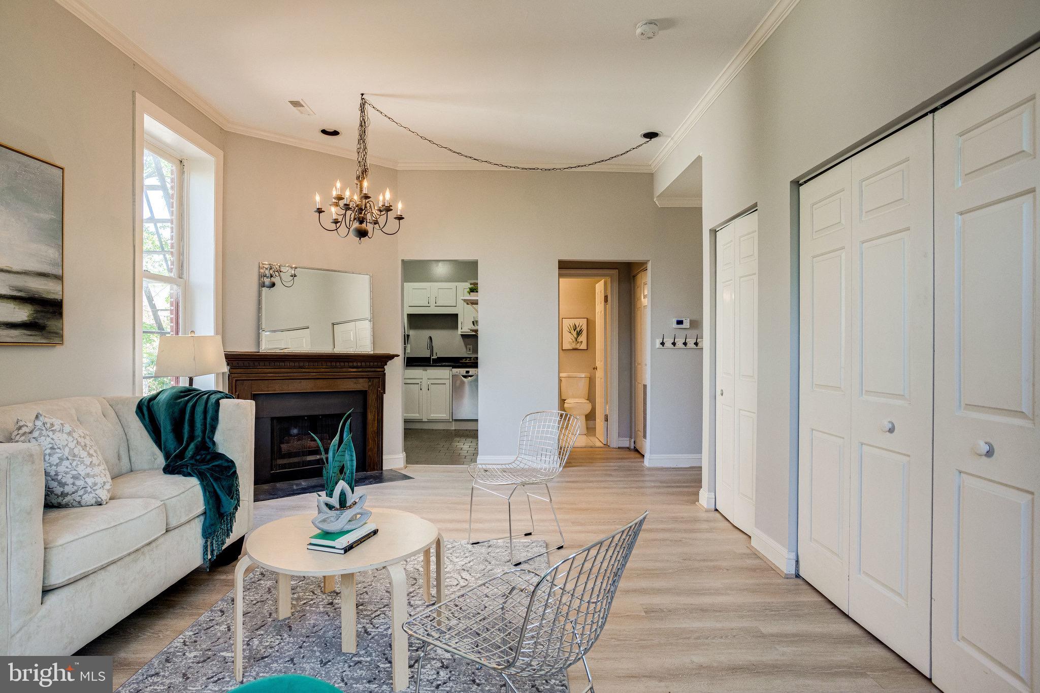 1919 16th Street Northwest, Unit 5 Washington, DC 20009 - Photo 6 of 28