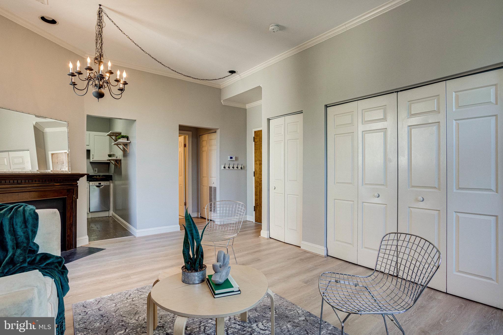 1919 16th Street Northwest, Unit 5 Washington, DC 20009 - Photo 7 of 28