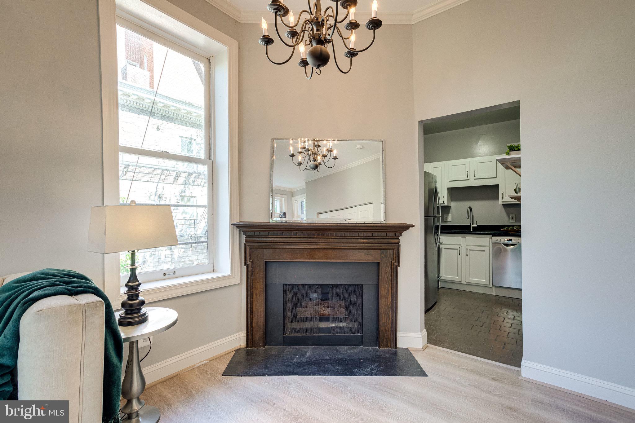 1919 16th Street Northwest, Unit 5 Washington, DC 20009 - Photo 8 of 28