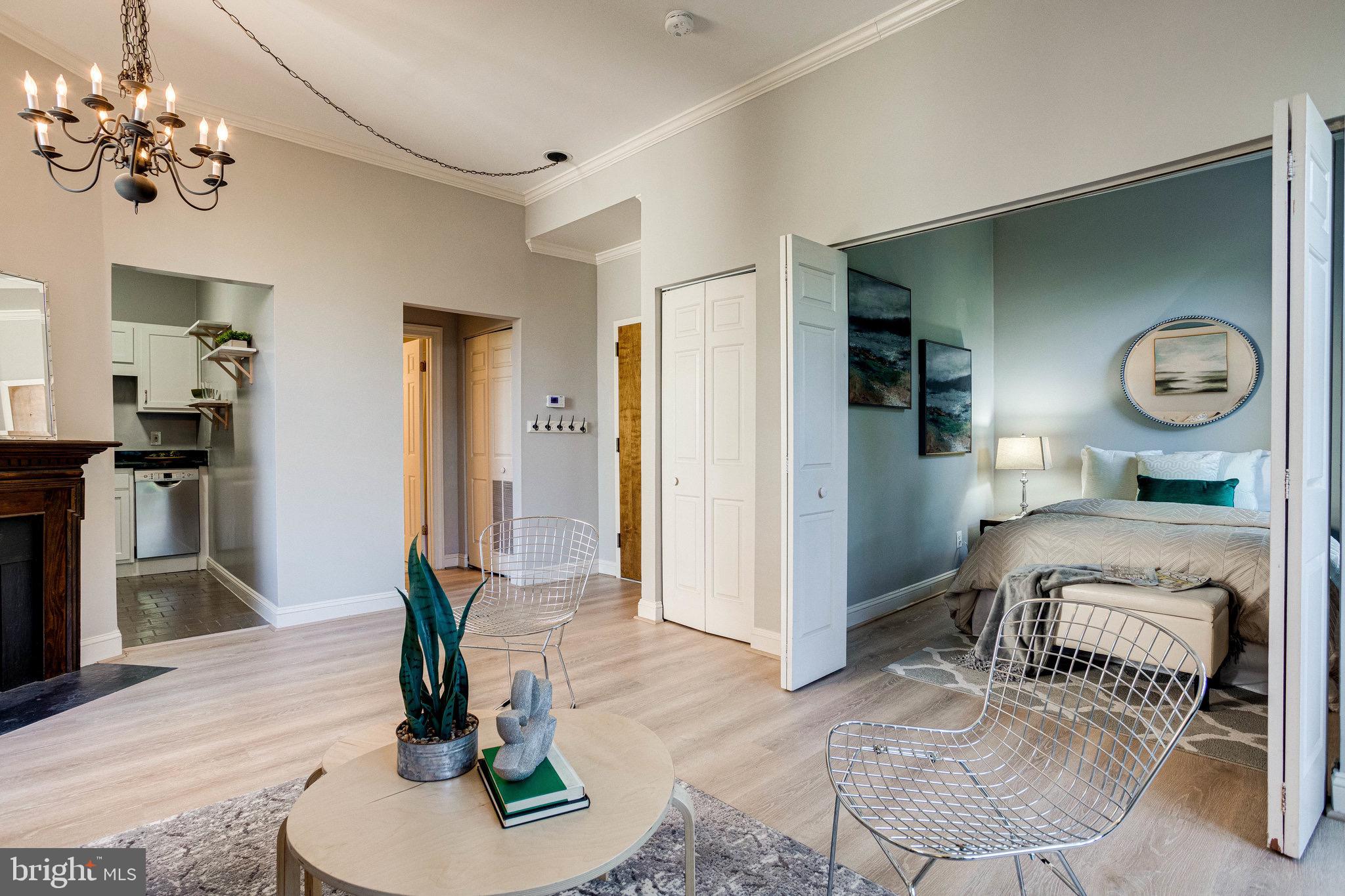 1919 16th Street Northwest, Unit 5 Washington, DC 20009 - Photo 9 of 28