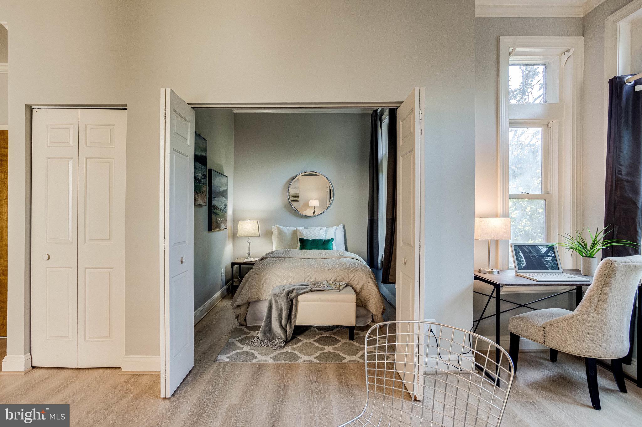 1919 16th Street Northwest, Unit 5 Washington, DC 20009 - Photo 10 of 28