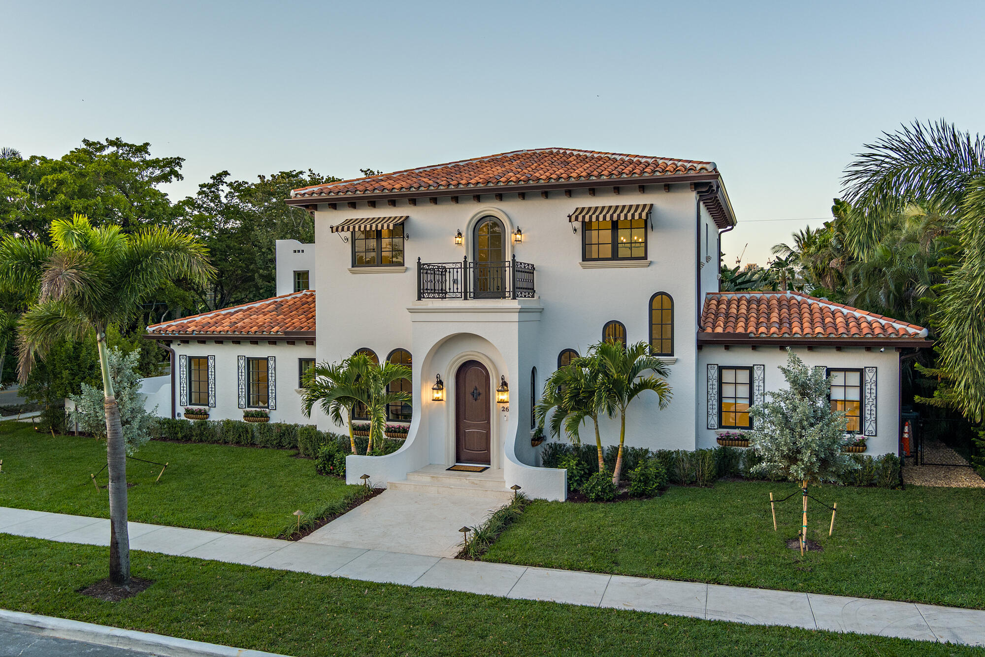 265 Marlborough Road West Palm Beach, FL 33405 - Photo 75 of 77 Front Exterior