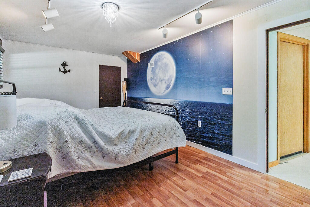 114 Cottage Road Winthrop, ME 04364 - Photo 32 of 63 Primary Bedroom
