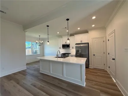 $255,000 | 120 Louis The 1st Street, Luling, LA 70070