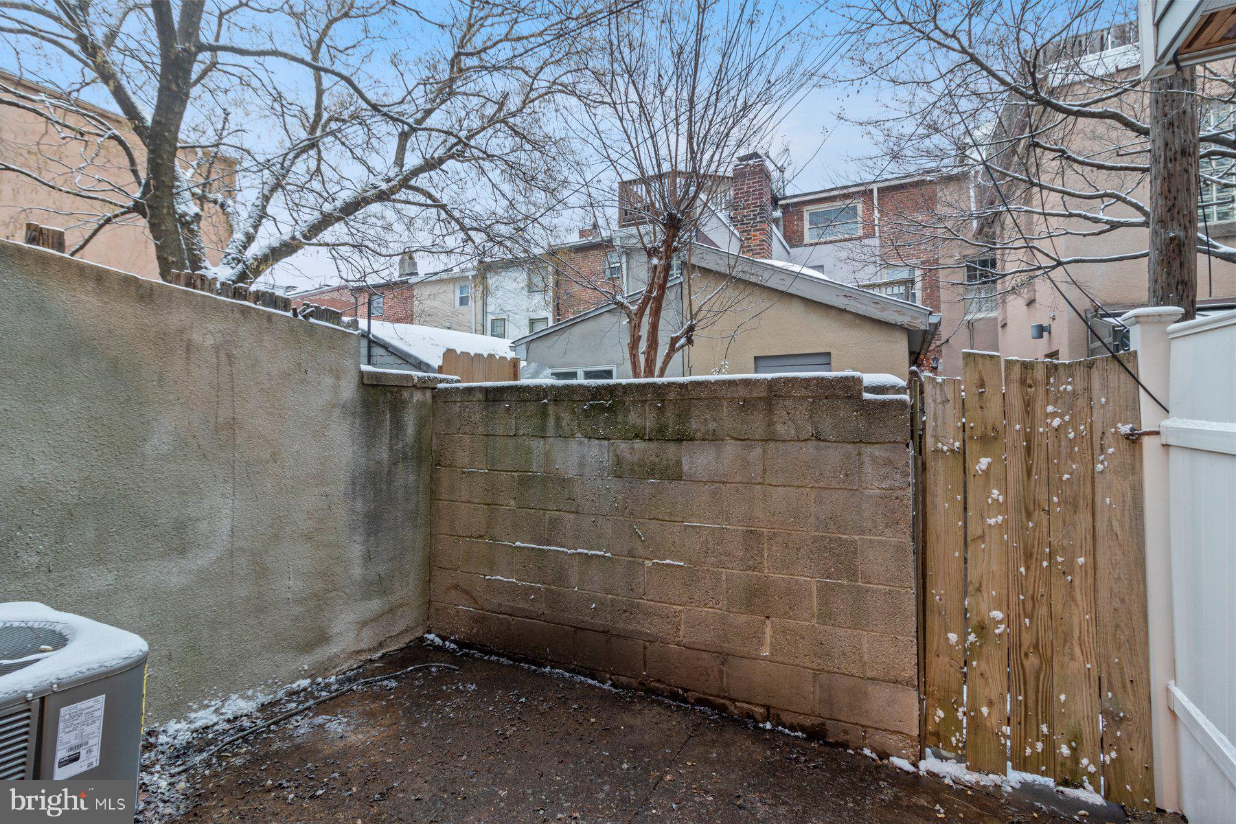 36 East Wheeling Street Baltimore, MD 21230 - Photo 9 of 27