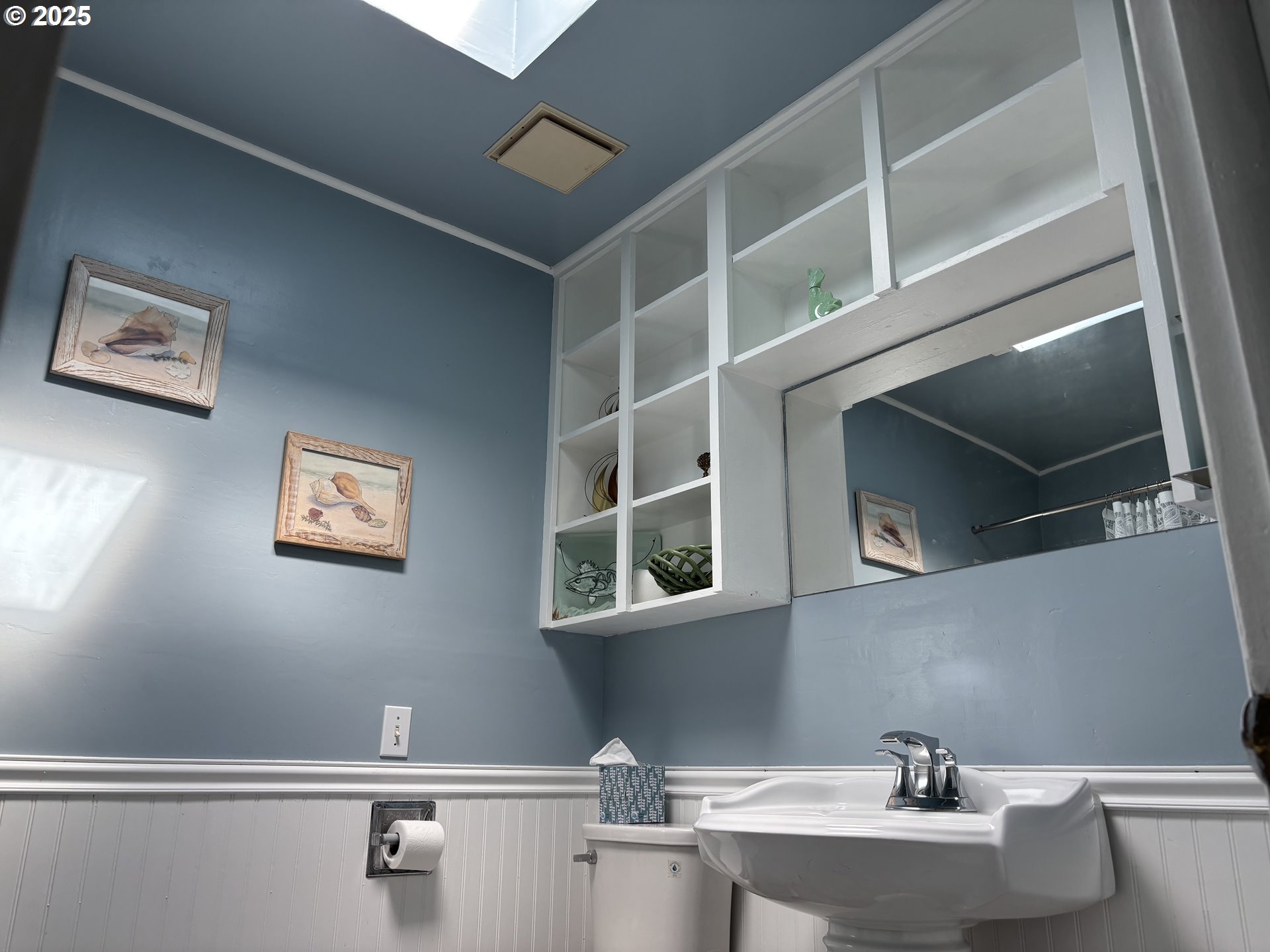 465 North 8th Street Lakeside, OR 97449 - Photo 11 of 38 Bathroom