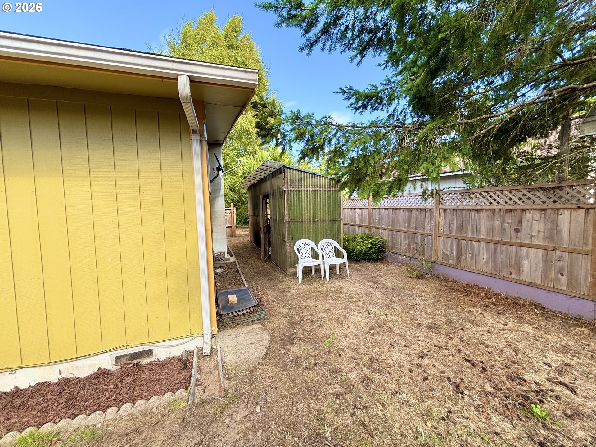 465 North 8th Street Lakeside, OR 97449 - Photo 24 of 38