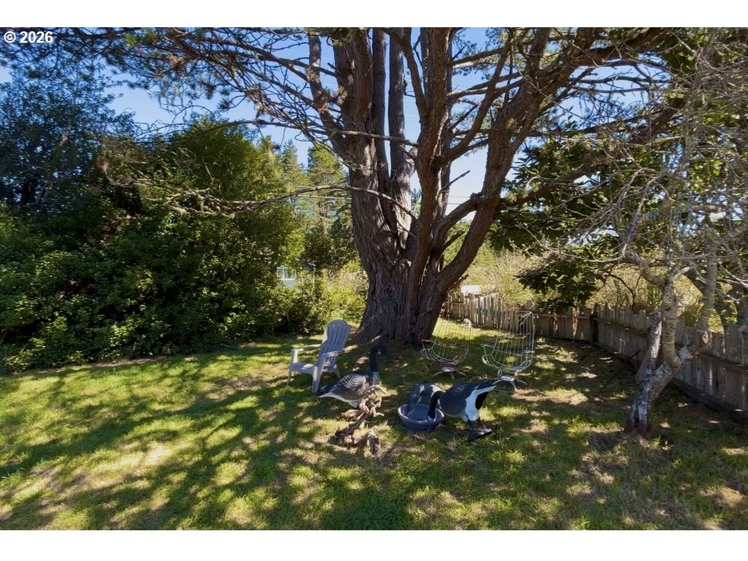 465 North 8th Street Lakeside, OR 97449 - Photo 28 of 38 Front Yard