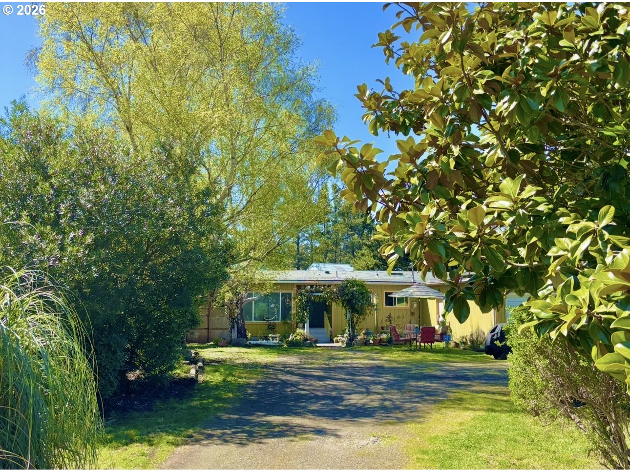 465 North 8th Street Lakeside, OR 97449 - Photo 37 of 38