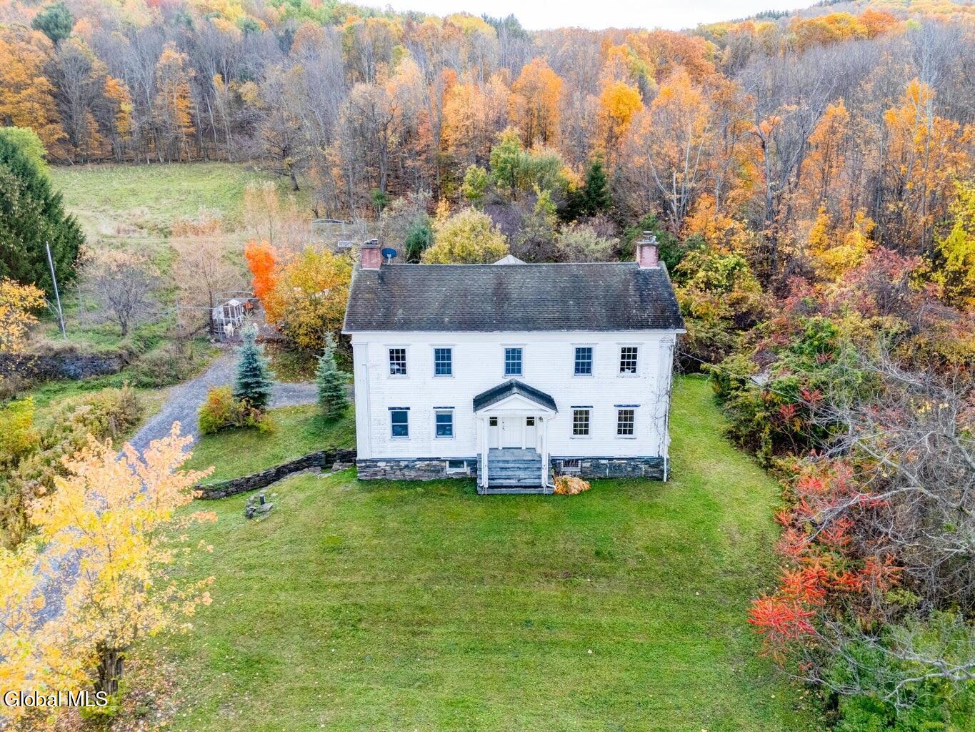 594 Gott Road Richmondville, NY 12149 - Photo 2 of 18 1