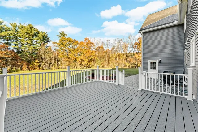 $1,649,000 | 22 Townsend Road, Shirley, MA 01464