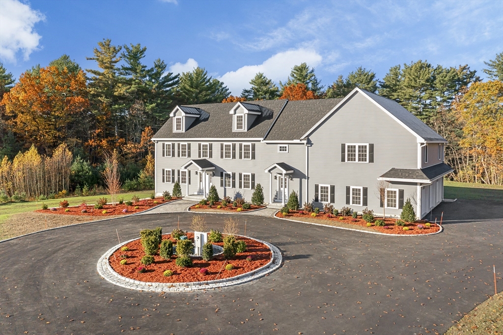 22 Townsend Road Shirley, MA 01464 - Photo 2 of 42