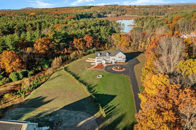 $1,649,000 | 22 Townsend Road, Shirley, MA 01464