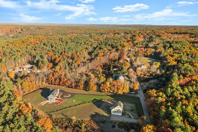 $1,649,000 | 22 Townsend Road, Shirley, MA 01464