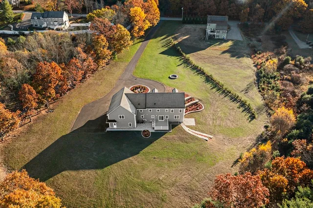 $1,649,000 | 22 Townsend Road, Shirley, MA 01464