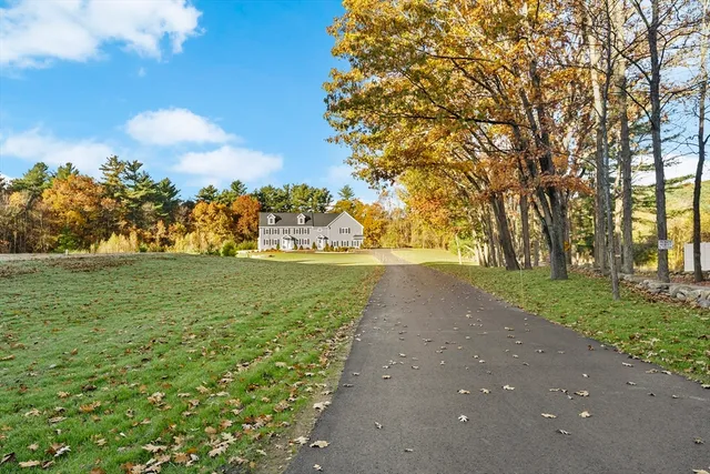 $1,649,000 | 22 Townsend Road, Shirley, MA 01464