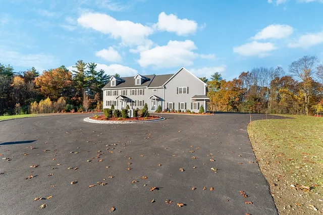 $1,649,000 | 22 Townsend Road, Shirley, MA 01464