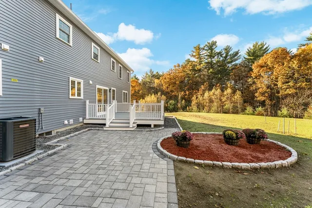 $1,649,000 | 22 Townsend Road, Shirley, MA 01464