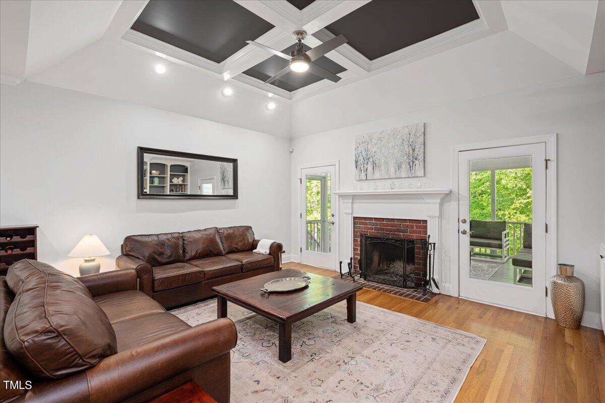 1517 Brightwater Court Raleigh, NC 27614 - Photo 11 of 50 25-- 45