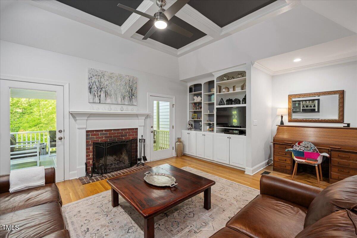 1517 Brightwater Court Raleigh, NC 27614 - Photo 12 of 50 26-- 49