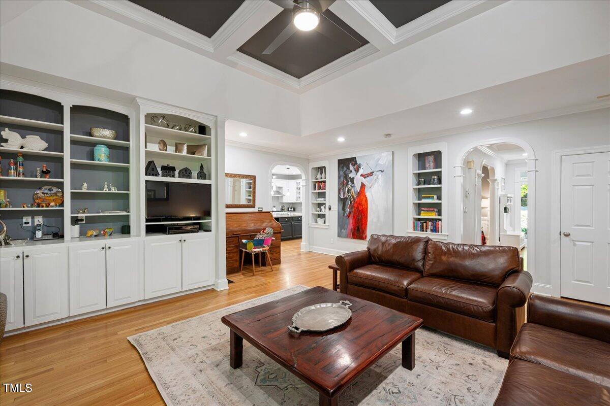 1517 Brightwater Court Raleigh, NC 27614 - Photo 13 of 50 27-- 53