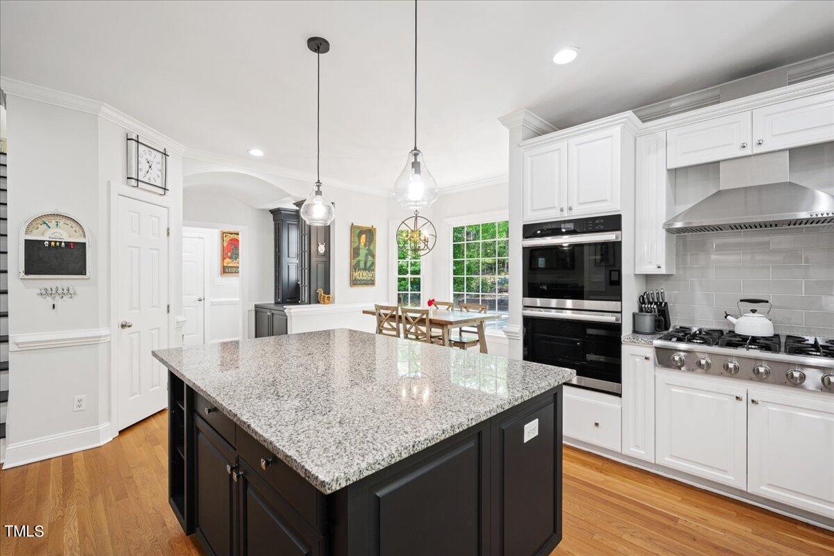 1517 Brightwater Court Raleigh, NC 27614 - Photo 14 of 50 31-- 74