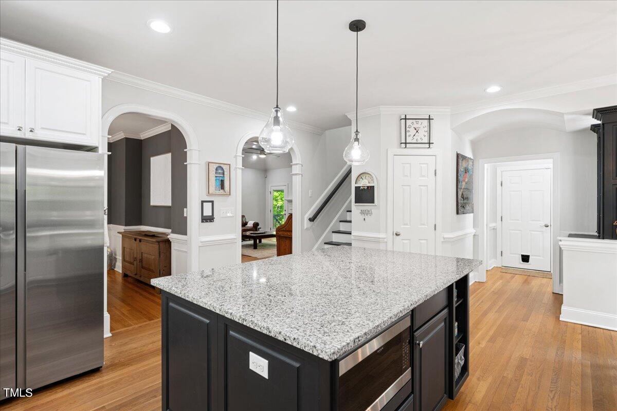 1517 Brightwater Court Raleigh, NC 27614 - Photo 15 of 50 32-- 78