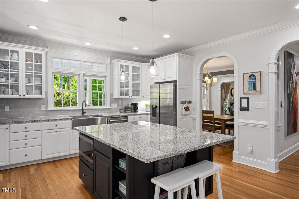 1517 Brightwater Court Raleigh, NC 27614 - Photo 16 of 50 33-- 82