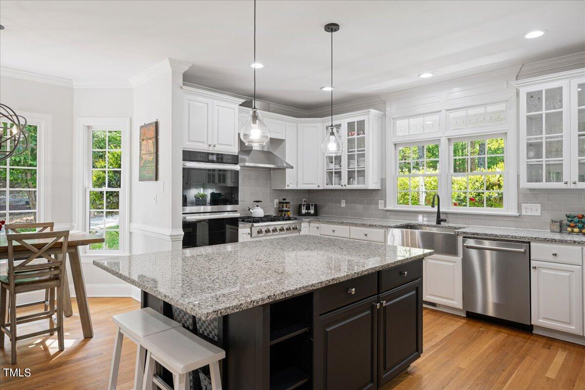 1517 Brightwater Court Raleigh, NC 27614 - Photo 17 of 50 36-- 70