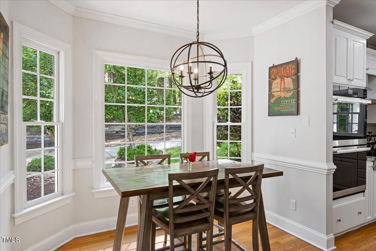 1517 Brightwater Court Raleigh, NC 27614 - Photo 18 of 50 34-- 86