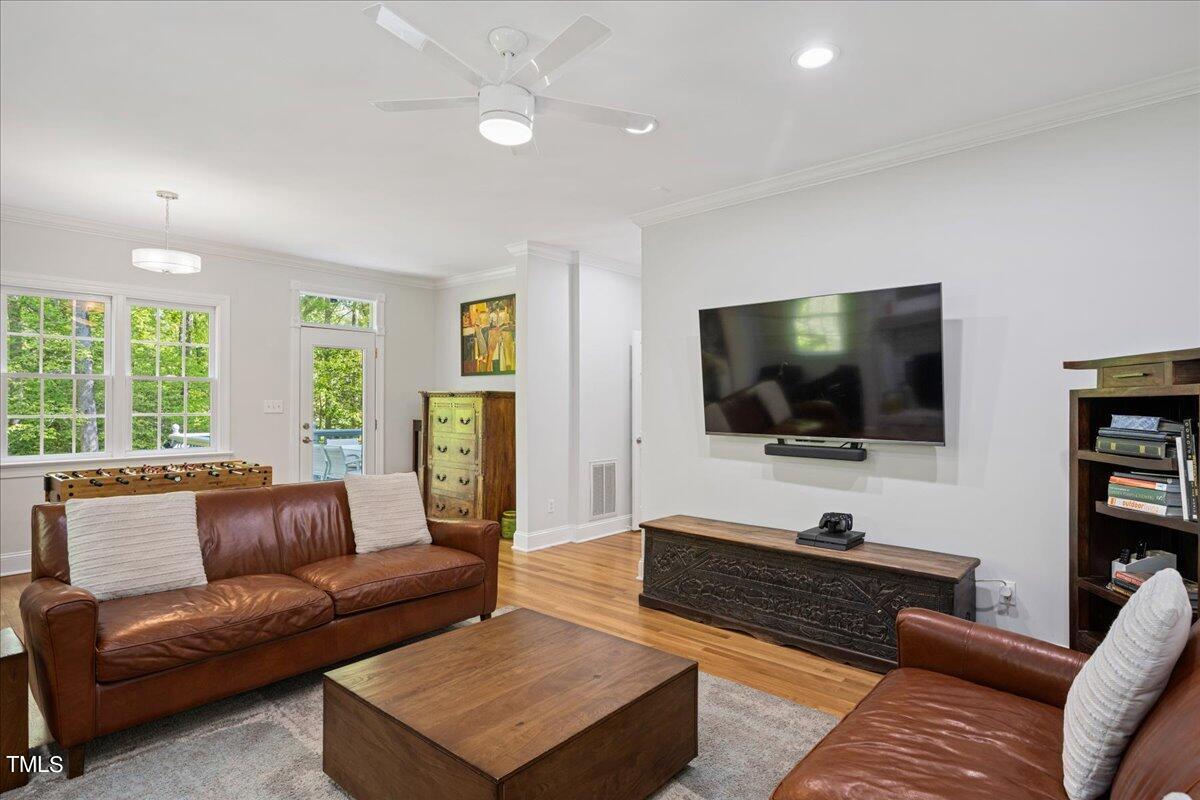 1517 Brightwater Court Raleigh, NC 27614 - Photo 20 of 50 30-- 66