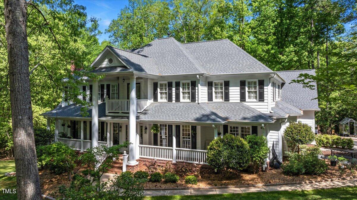 1517 Brightwater Court Raleigh, NC 27614 - Photo 2 of 50 02-- 12