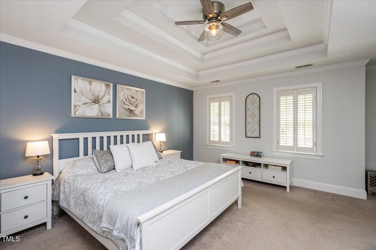 1517 Brightwater Court Raleigh, NC 27614 - Photo 23 of 50 39-- 90