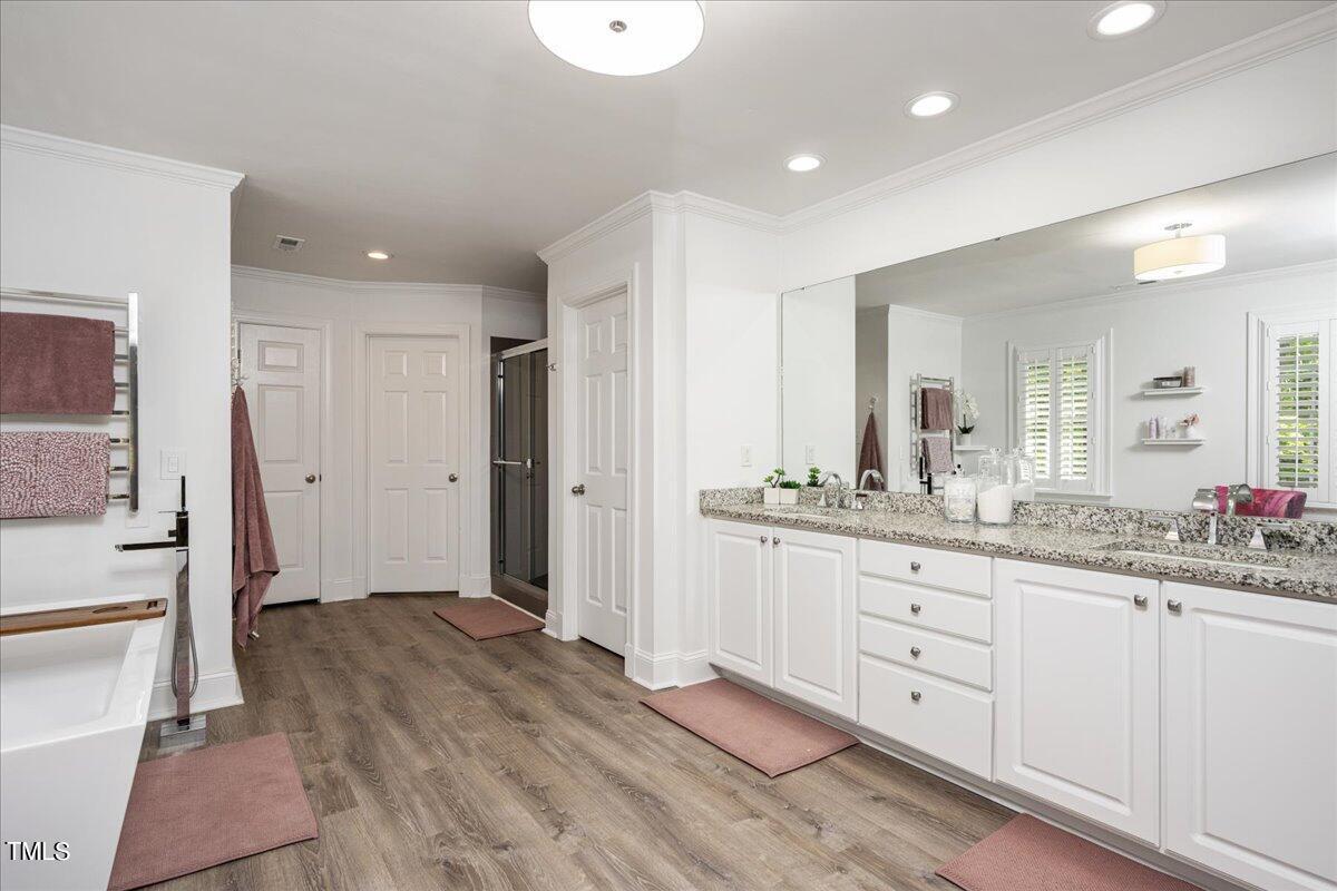 1517 Brightwater Court Raleigh, NC 27614 - Photo 25 of 50 41-- 92