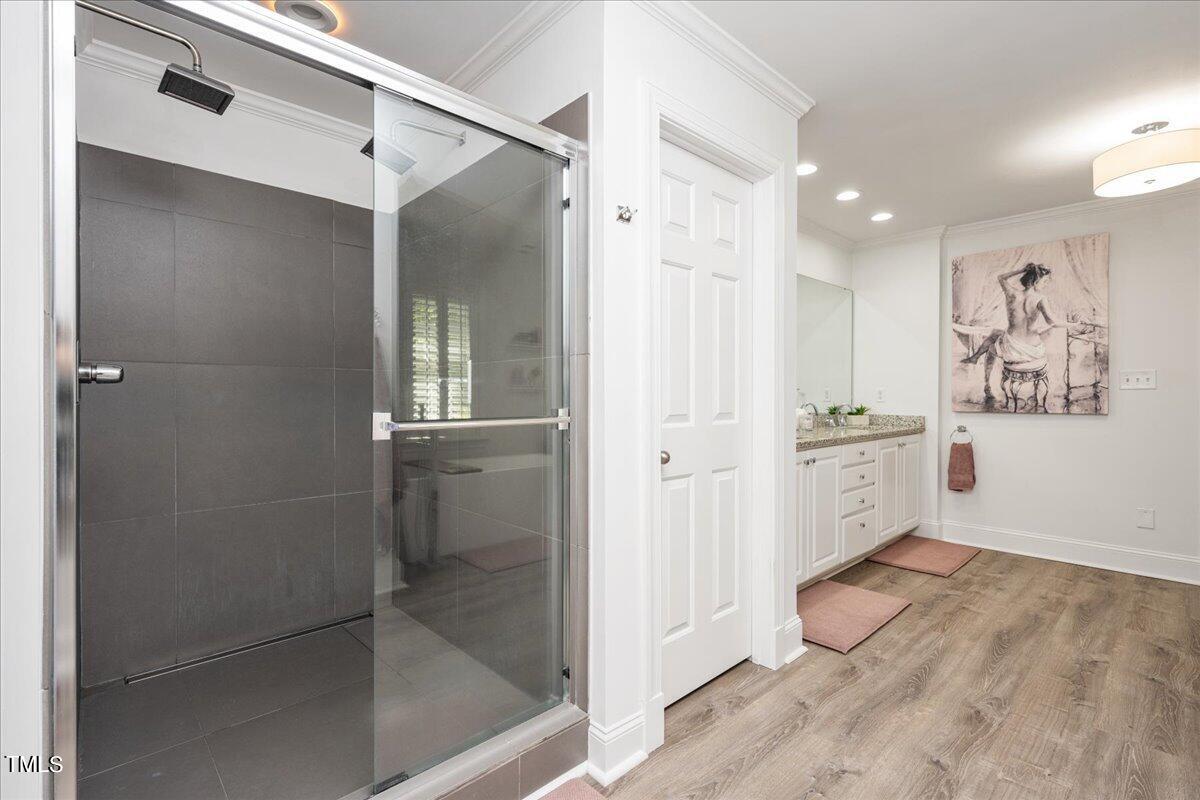 1517 Brightwater Court Raleigh, NC 27614 - Photo 27 of 50 43-- 94