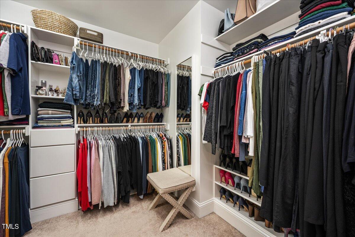 1517 Brightwater Court Raleigh, NC 27614 - Photo 28 of 50 44-- 95