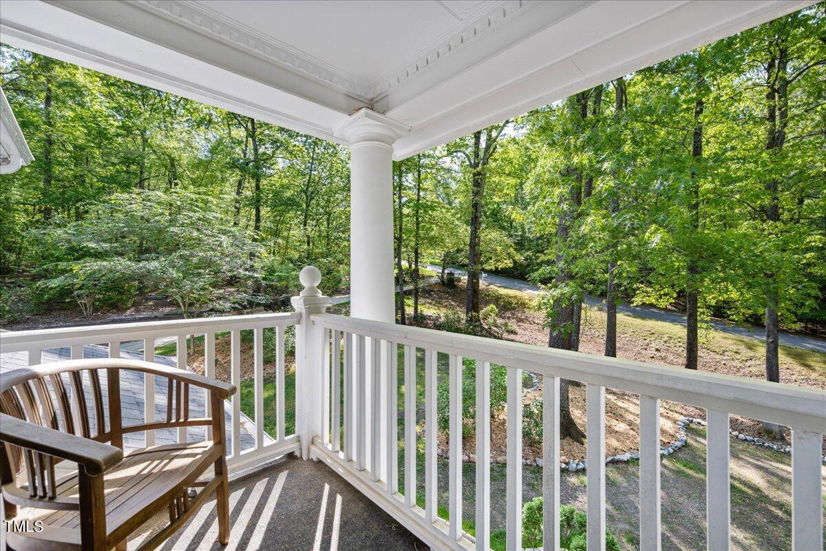 1517 Brightwater Court Raleigh, NC 27614 - Photo 29 of 50 45-- 98