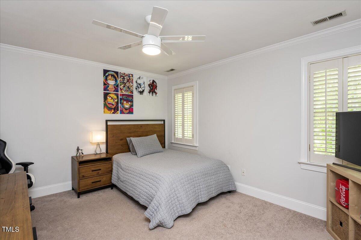 1517 Brightwater Court Raleigh, NC 27614 - Photo 30 of 50 37-- 88