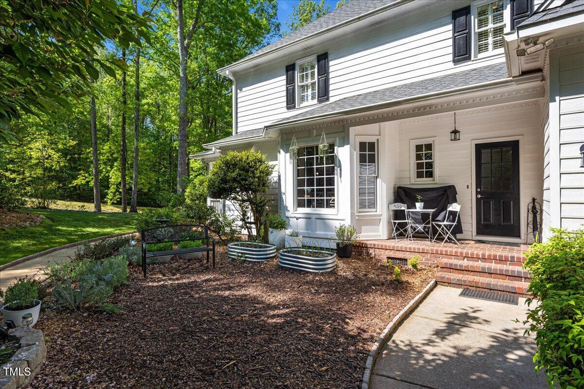 1517 Brightwater Court Raleigh, NC 27614 - Photo 3 of 50 09-- 2