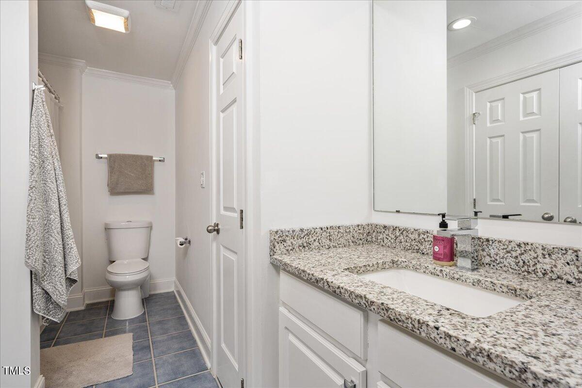 1517 Brightwater Court Raleigh, NC 27614 - Photo 31 of 50 38-- 89