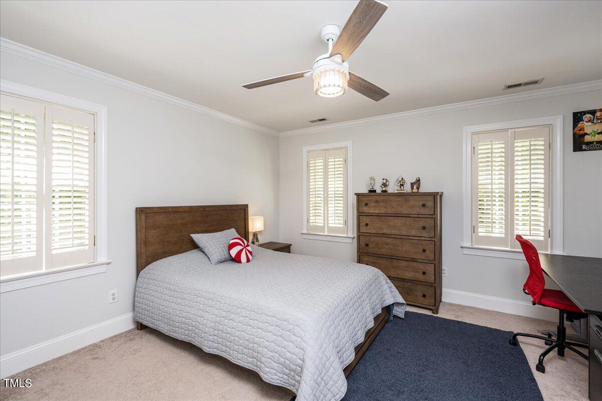 1517 Brightwater Court Raleigh, NC 27614 - Photo 32 of 50 47-- 101