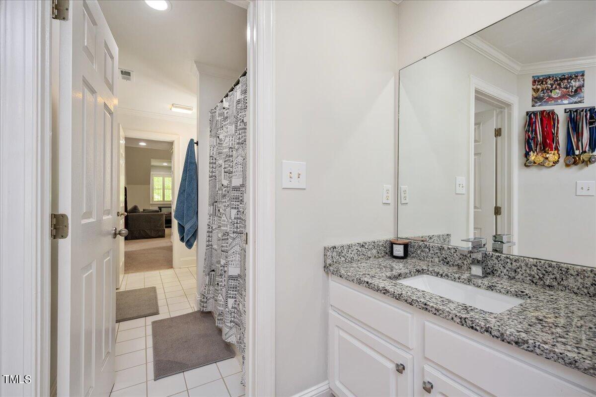 1517 Brightwater Court Raleigh, NC 27614 - Photo 33 of 50 48-- 102