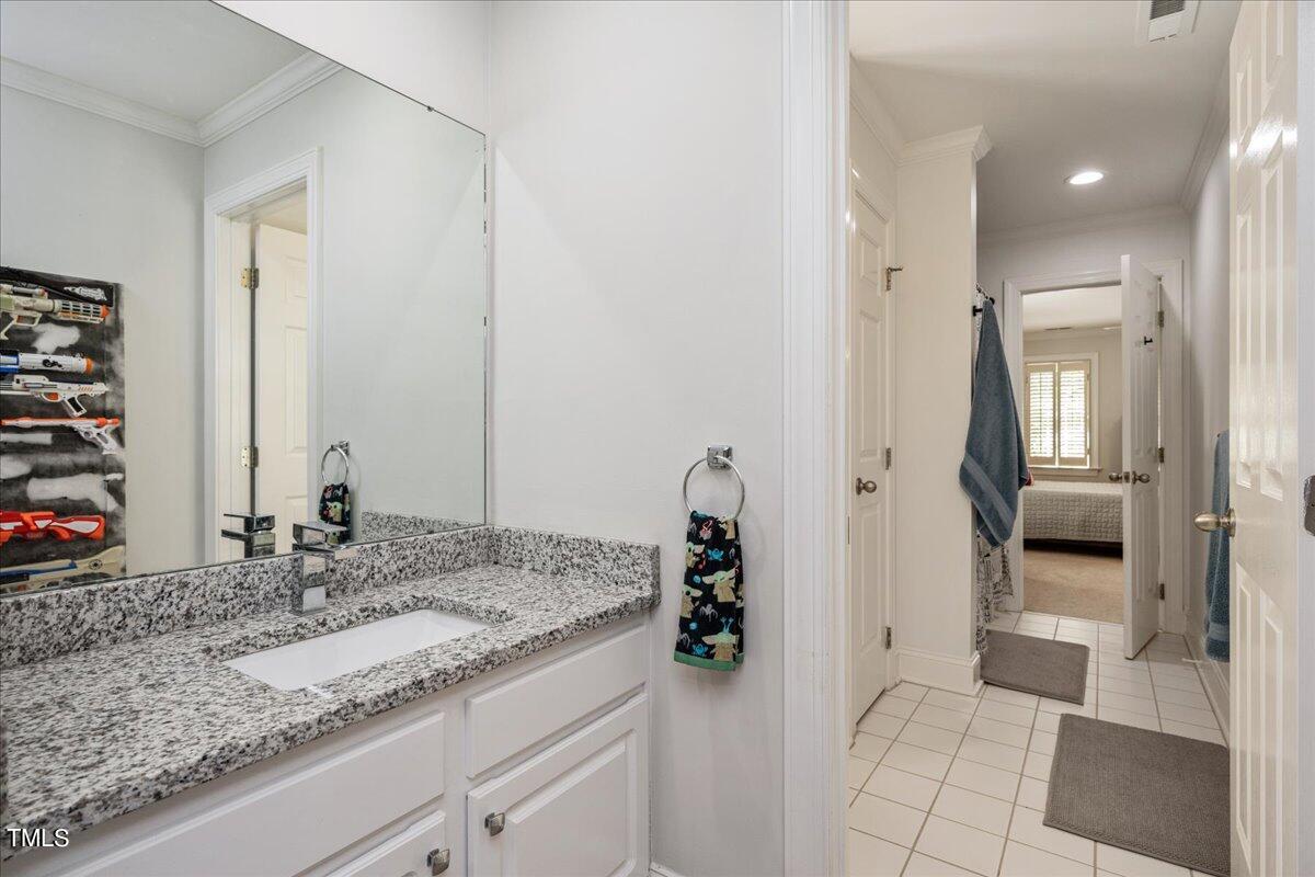 1517 Brightwater Court Raleigh, NC 27614 - Photo 34 of 50 49-- 103