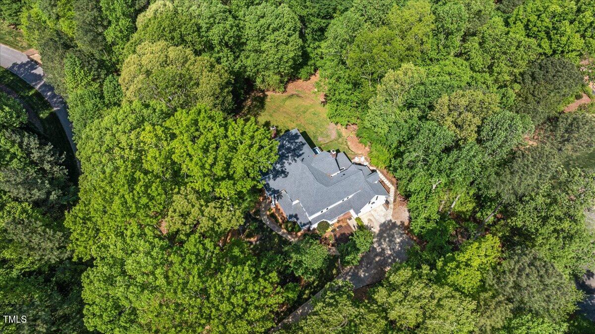 1517 Brightwater Court Raleigh, NC 27614 - Photo 39 of 50 05-- 15