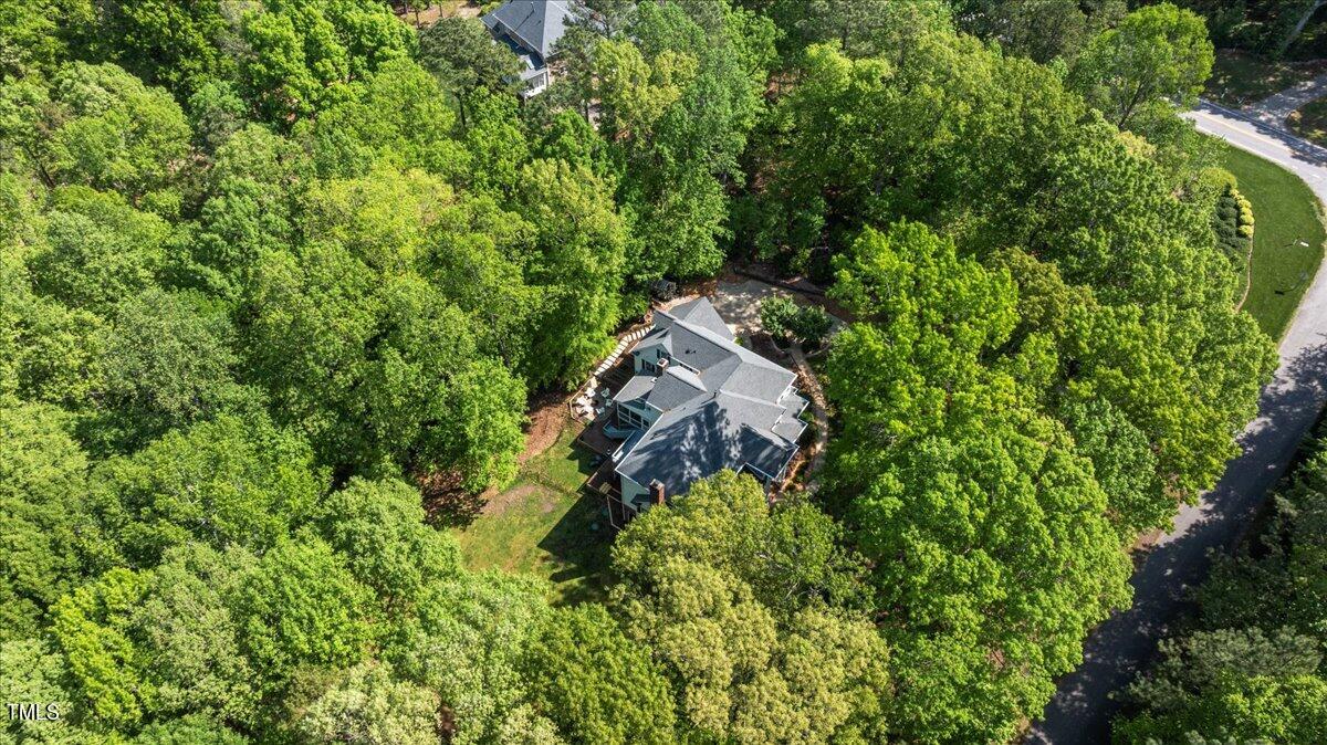 1517 Brightwater Court Raleigh, NC 27614 - Photo 40 of 50 06-- 16