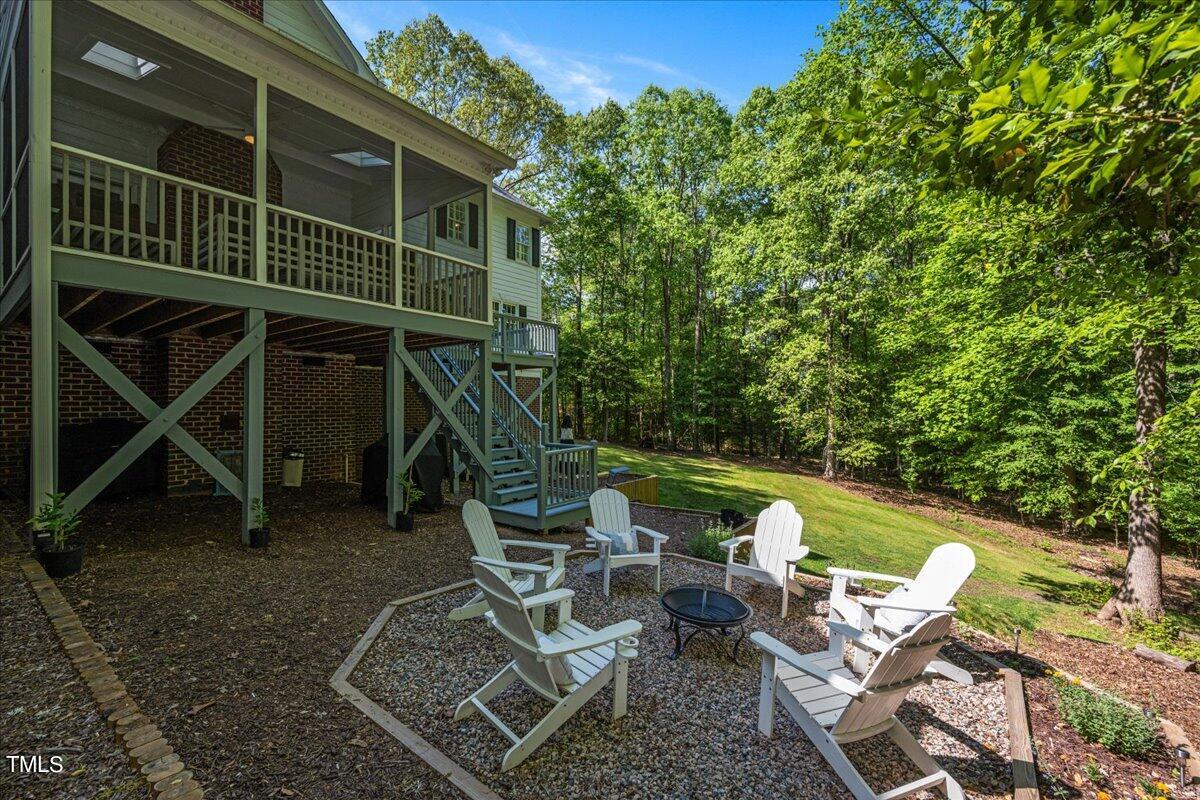 1517 Brightwater Court Raleigh, NC 27614 - Photo 42 of 50 11-- 4