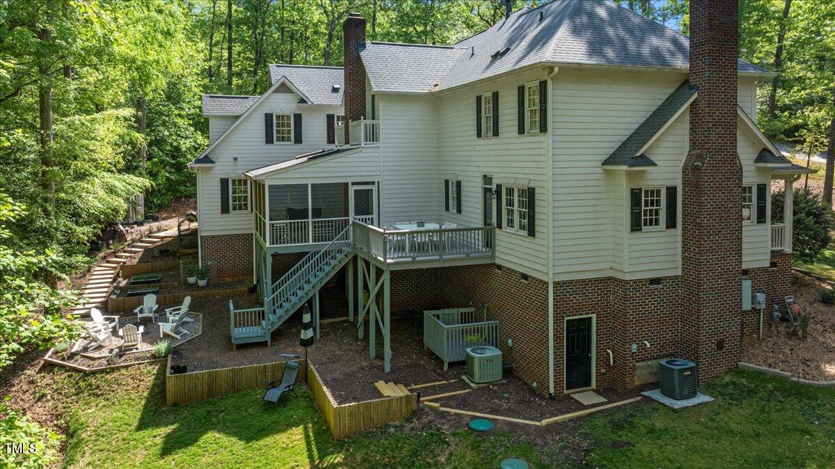 1517 Brightwater Court Raleigh, NC 27614 - Photo 50 of 50 03-- 13