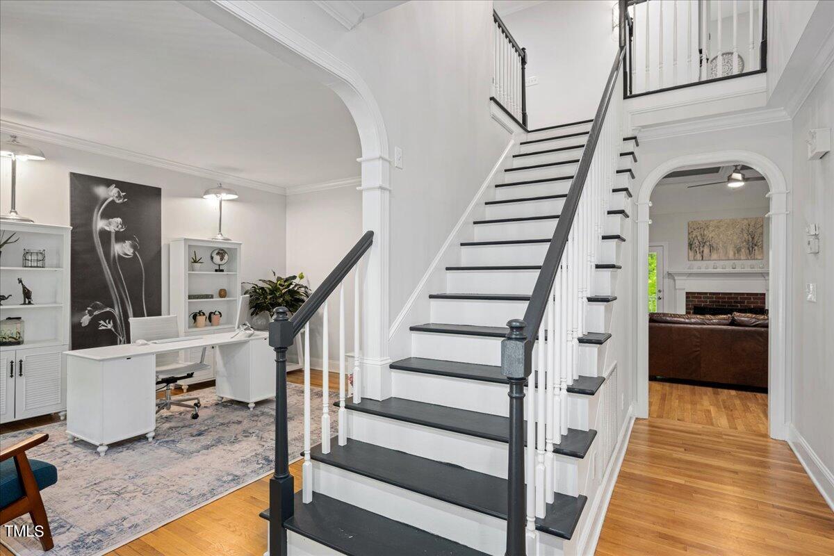 1517 Brightwater Court Raleigh, NC 27614 - Photo 5 of 50 19-- 21