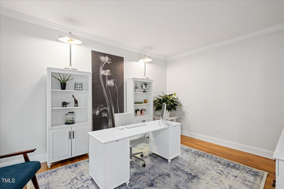 1517 Brightwater Court Raleigh, NC 27614 - Photo 7 of 50 20-- 25